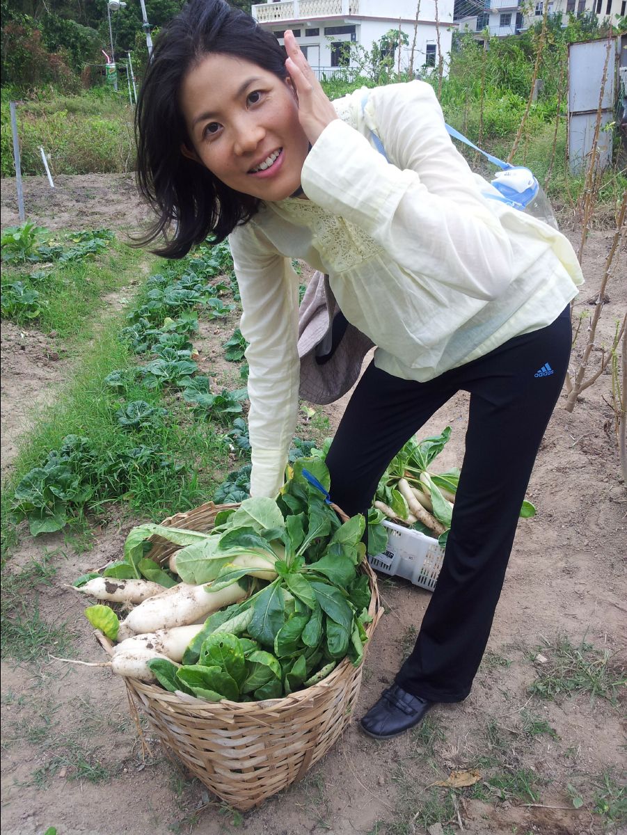 20121028 Organic Farm12